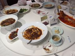 -玉华台饭庄·淮扬菜·烤鸭(望京店)