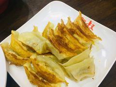 -肥叔锅贴(上沙路店)