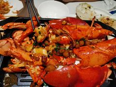 -79号渔船海鲜饭店(宝安店)