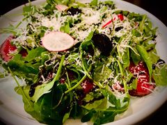 -Golden Lily河内巴黎法越料理餐厅(建国西路店)