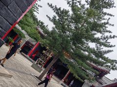 -长安寺