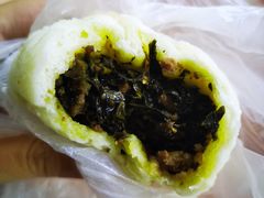 梅菜包子-老陶包子铺(南大西南村店)