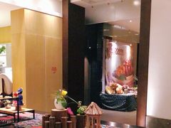 -金陵饭店 56F 家·海鲜火锅餐厅