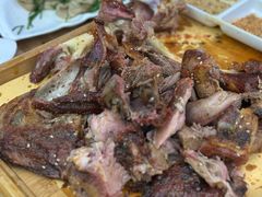 -老舅老蒙肉饼非遗店(一店)