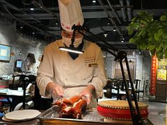 -四世同堂·京菜·烤鸭(双井店)