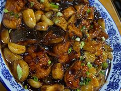 -洞天食府(北大街店)