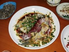 -全乐鱼馆·淳牌有机鱼直营店