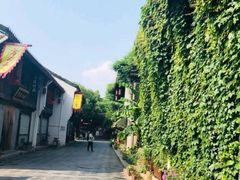 -院子餐厅·大锅菜·老杭帮(桥西直街店)