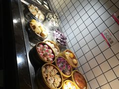 -韩风源自助烤肉(国贸精品店)