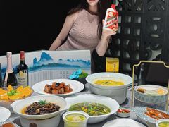 -宫燕府·京菜·烤鸭·淮扬菜(王府中心店)