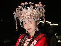 -乾州古城