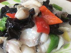 -胡子饮食店