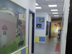 -贝乐少儿英语·全外教(滨江中心)