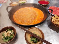 -冯校长老火锅(深圳总店)