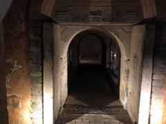 -洛阳古墓博物馆