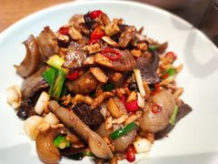 -印象鲵宴·张家界地标美食名片(溪布街店)