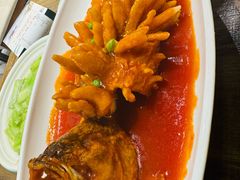 -锡和无锡菜(景丽苑店)