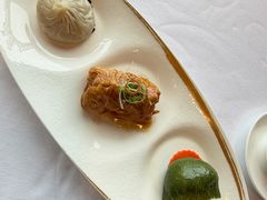 -金轩中餐厅 Jin Xuan(浦东丽思卡尔顿酒店)