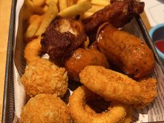 -原石牛扒·约会餐厅(龙城万科里店)