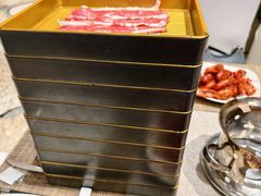 -太湖饭店玉兰厅(自助餐厅)