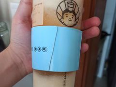 -我是酸奶君(壹方城店)