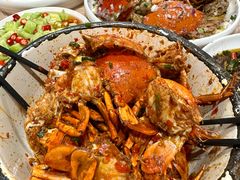 -辣螃铠盆盆蟹大排档(总店)