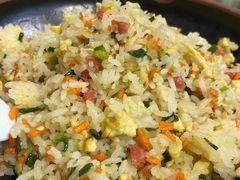 扬州炒饭-打酱油·非遗淮扬菜(瘦西湖梅岭店)