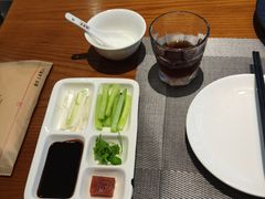 -全聚德烤鸭店(马家堡店)