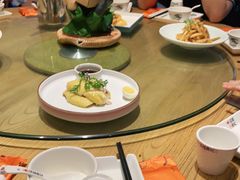 -吴越荣记苏州菜·松鼠桂鱼100%活鱼现做(斜塘老街店)