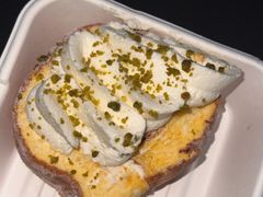 -BUTTERFUL&CREAMOROUS 黄油与面包(三里屯太古里店)