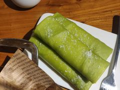 -曼泰·泰餐(江南环球港店)