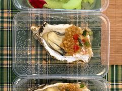 -华府九号海鲜烧烤大排档(龙域店)