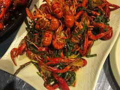 -巴厘龙虾·榜首油焖大虾(洞庭·艺术洋房店)