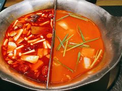 台式麻辣锅-湊湊火锅·茶憩(石家庄万象城店)