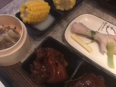 -和子足浴SPA会馆(东方之门店)