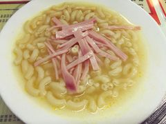 华星冰室-华星冰室(湾仔店)