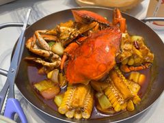 -蟹主隆恩.炙烤海鲜虾蟹馆(梅溪湖店)