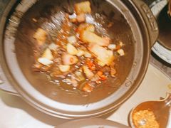 -云海肴云南菜·蒸汽石锅鱼(青岛万象城店)