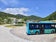 -宁波松兰山滨海旅游度假区