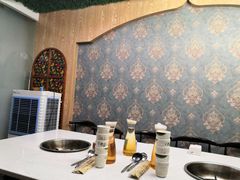 -来伊回麻辣烫·火锅串串清真(红瓦寺总店)