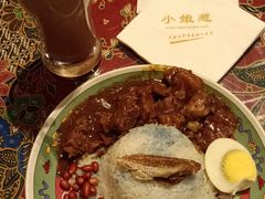 -小娘惹厨房Little Nyonya(狮城有约上榜店)