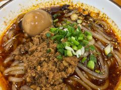 -老四川(T3航站楼F指廊店)