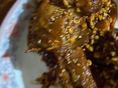 -鸿运兔·手撕烤兔(天府广场店)