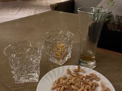 -大堂酒廊·亚龙湾万豪度假酒店