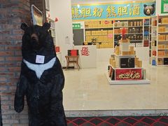 -一寨两国风景区