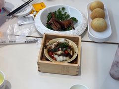 -蔡澜点心·粤菜(月星环球港店)