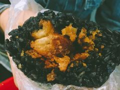 -芳婆糕团店(王府大街店)