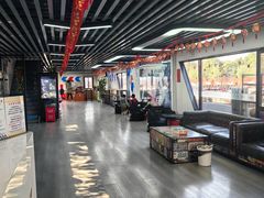 -锐擎卡丁车主题乐园(郊野公园店)