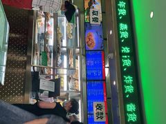门面-护国寺小吃店(阜成门桥店)