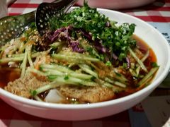 -西贝莜面村(当代商城店)